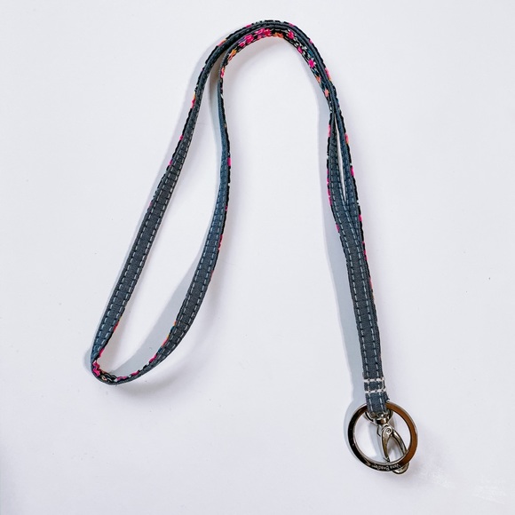 Vera Bradley Accessories - Vera Bradley Lanyard